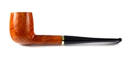 SAV117 - 105 Savinelli Petit Smooth Pipe